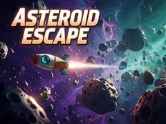 เกม Asteroid Escape
