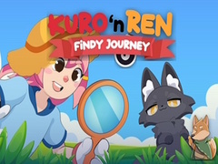เกม Kuro'n Ren Findy Journey