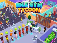 เกม Idle Gym Tycoon