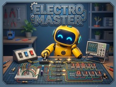 เกม Electro Master