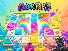 เกม Color Pop 3