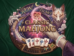 เกม Classic Mahjong