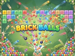 เกม Brick Balls