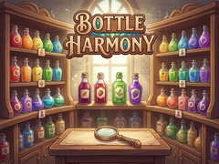 เกม Bottle Harmony