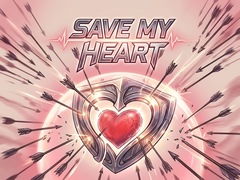 เกม Save My Heart