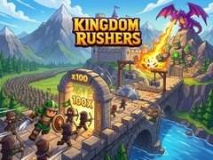 เกม Kingdom Rushers