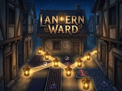 เกม Lanternward