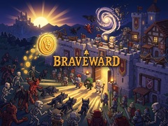เกม Braveward