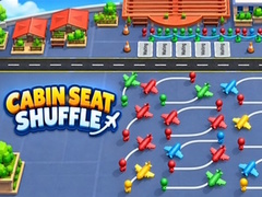 เกม Cabin Seat Shuffle