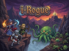 เกม i-Rogue