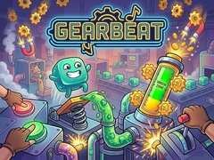 เกม Gearbeat