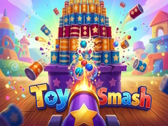 เกม Toy Smash
