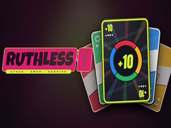 เกม Ruthless! 