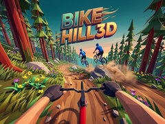 เกม Bike Hill 3D