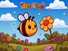 เกม Bee Line