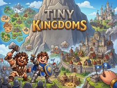 เกม Tiny Kingdoms