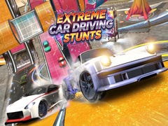เกม Extreme Car Driving Stunts