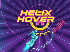 เกม Helix Hover