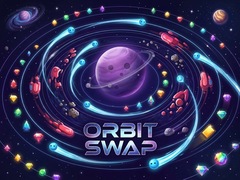 เกม Orbit Swap