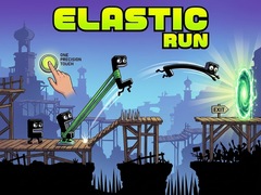 เกม Elastic Run