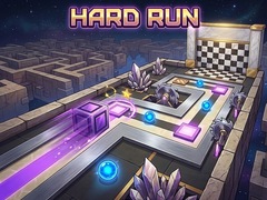 เกม Hard Run