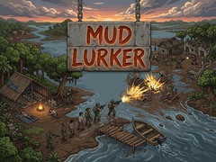 เกม Mud Lurker