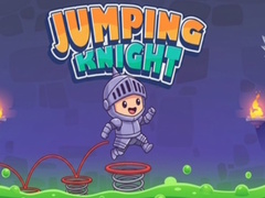 เกม Jumping Knight