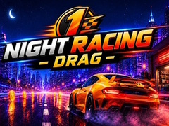 เกม Night Racing Drag