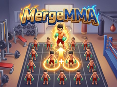 เกม MergeMMA