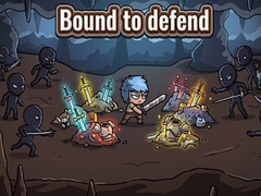 เกม Bound to defend