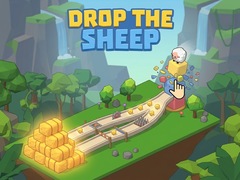 เกม Drop The Sheep