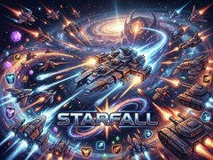 เกม Starfall