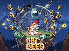 เกม Cat & Bees