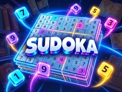เกม Sudoka