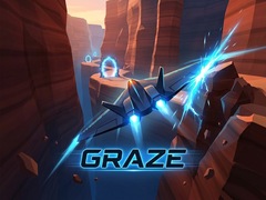 เกม Graze