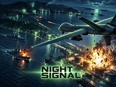 เกม Night Signal