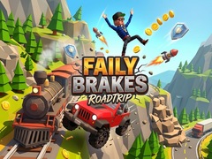 เกม Faily Brakes Roadtrip