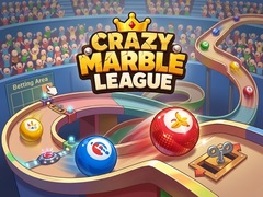 เกม Crazy Marble League