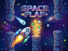 เกม Space Flap