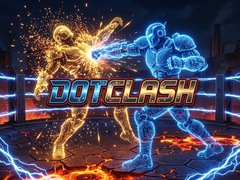 เกม DotClash