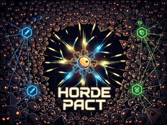 เกม Horde Pact