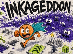 เกม Inkageddon