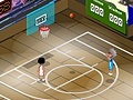 เกม Hard Court