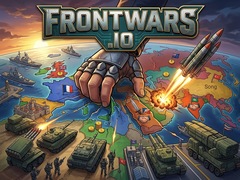 เกม FrontWars.io