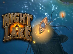 เกม Night Lake
