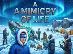เกม A Mimicry of Life