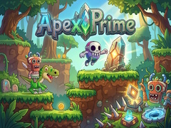 เกม Apex Prime