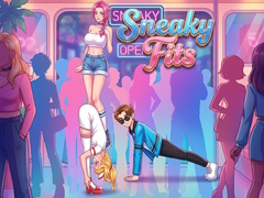 เกม Sneaky fits