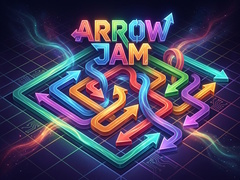 เกม Arrow Jam