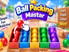 เกม Packing Master Puzzle
